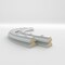 Ekena Millwork 26-in. OD x 23 5/8-in. ID x 1 1/4-in. W x 3/4-in. P Seville Ceiling Ring Kit CRK26SE - alternate 10